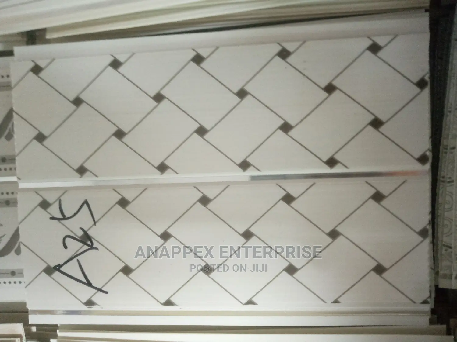 Ghana Made T G for Ceiling at Affordable Prices
