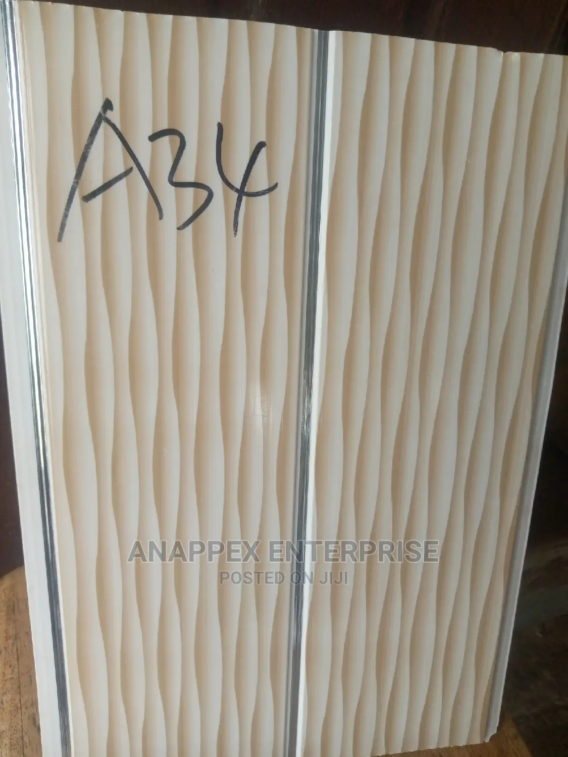 Ghana Made T G for Ceiling at Affordable Prices