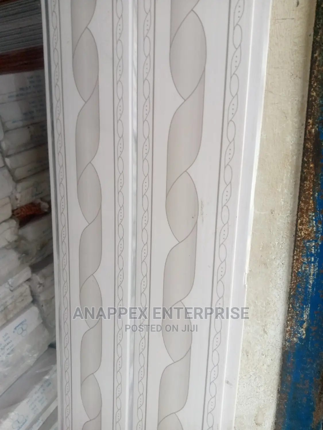 Ghana Made T G for Ceiling at Affordable Prices