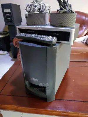 Bose 321 Series Iii