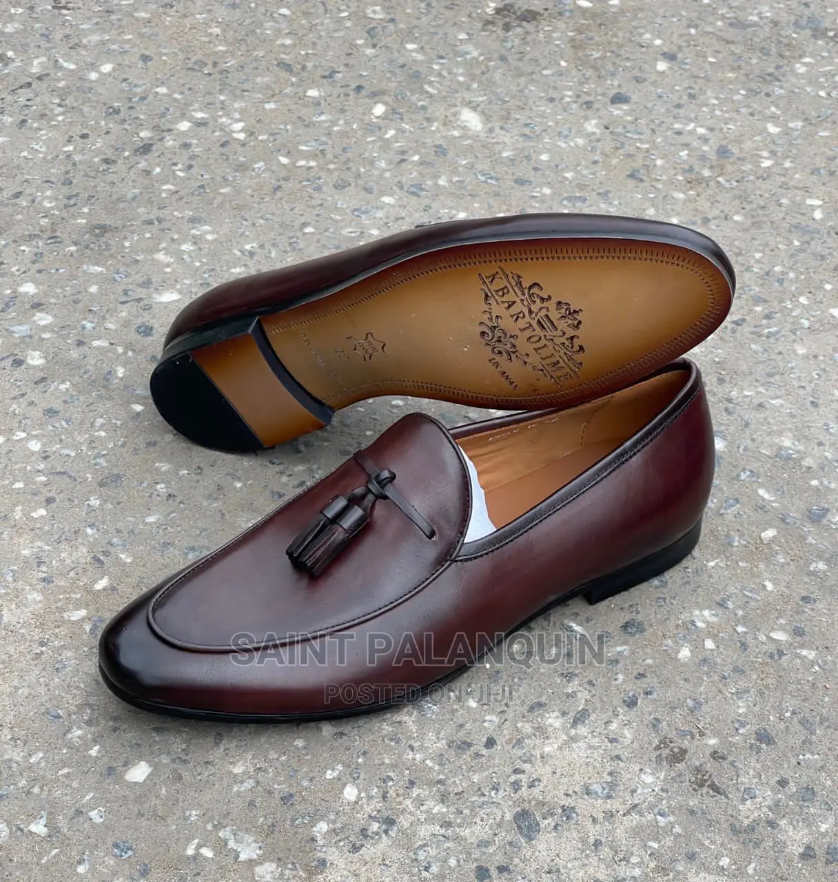 Men Quality Shoe