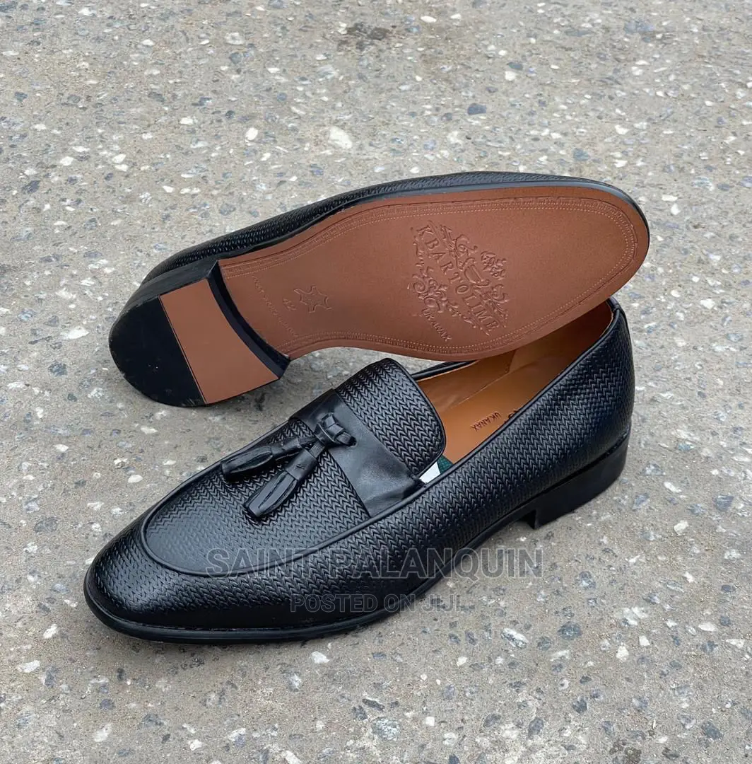 Men Quality Shoe