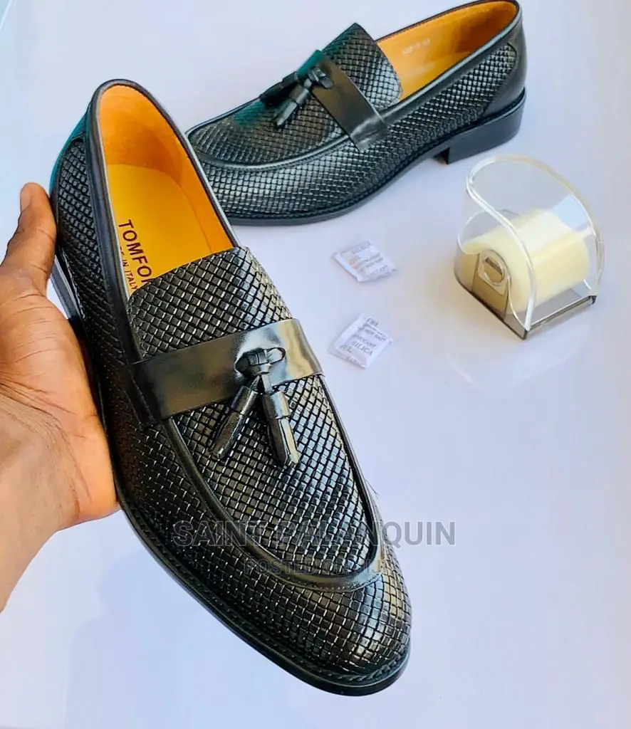 Men Quality Shoe