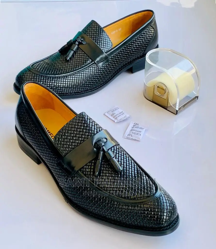 Men Quality Shoe