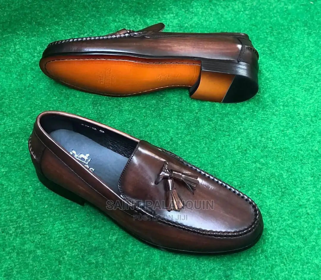 Quality Italian Men Shoe