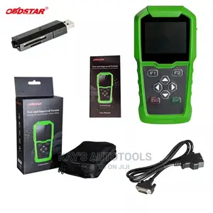 Obdstar H105 Hyundai Kia Pincode Reader, Key, Mileage Programmer