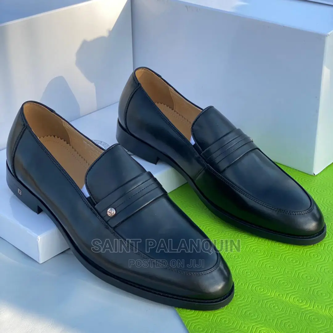 Men Quality Shoe