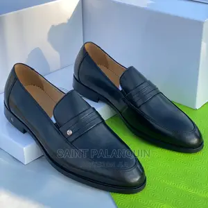 Men Quality Shoe