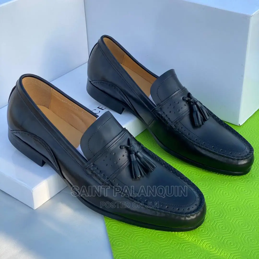 Men Quality Shoe