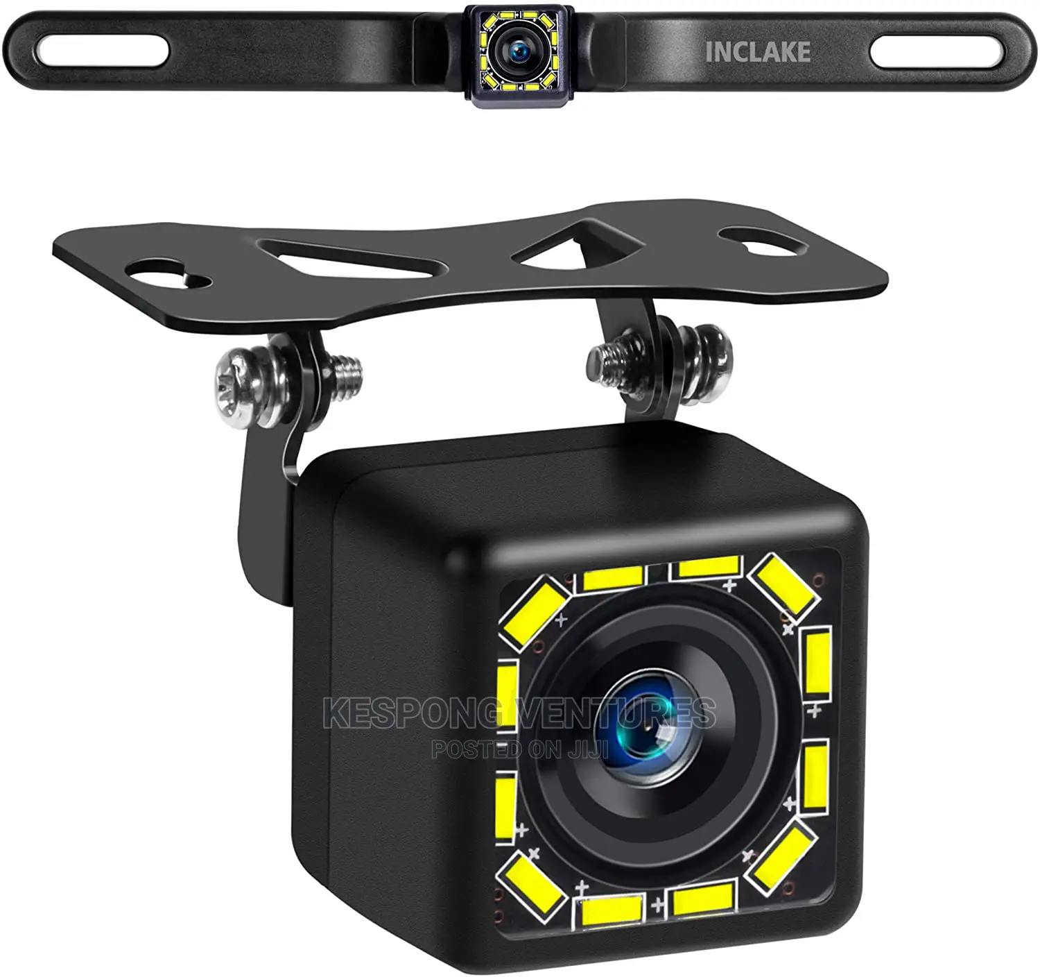 Car Rearview Camera
