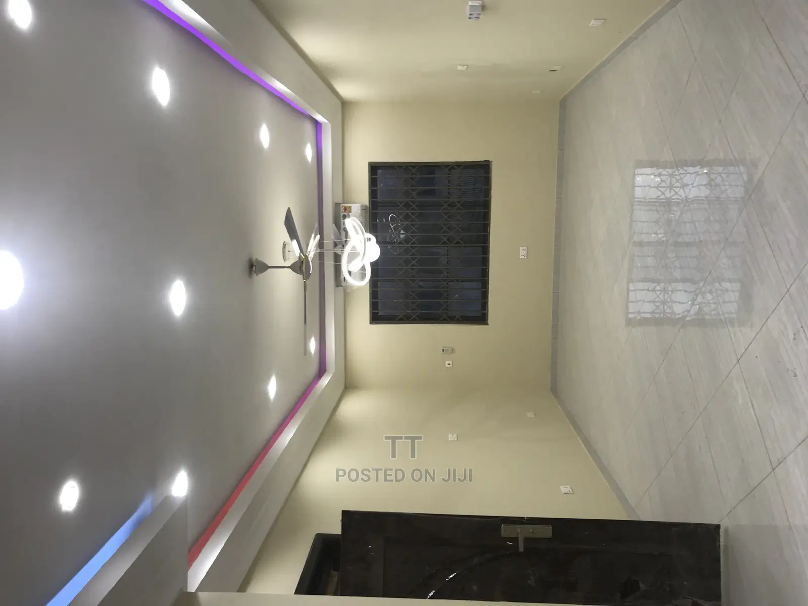 2bdrm Apartment in Grada Estates, New Town for rent