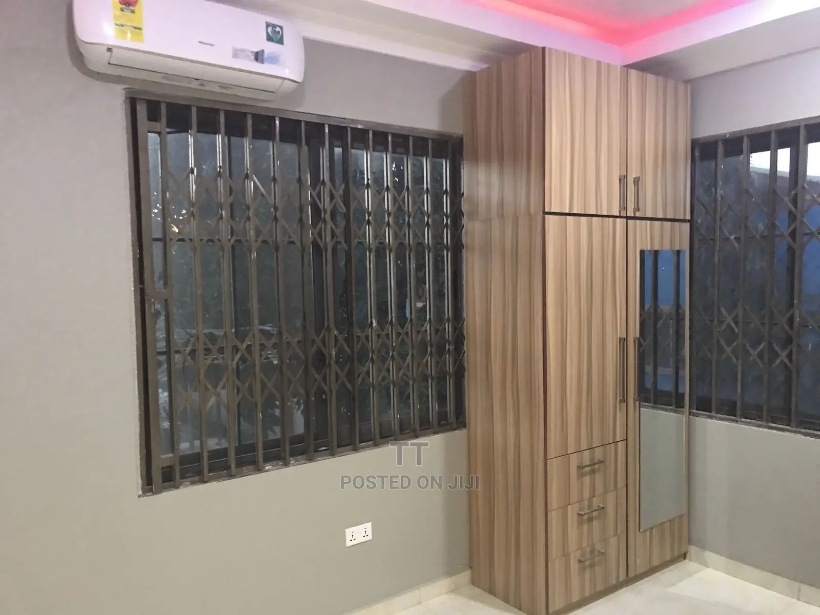 2bdrm Apartment in Grada Estates, New Town for rent