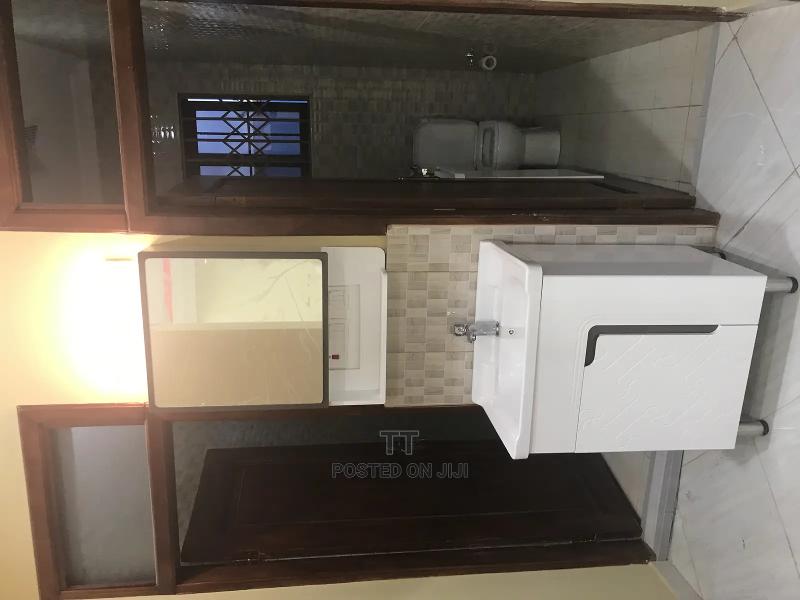 2bdrm Apartment in Grada Estates, New Town for rent