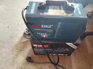 400A Portable Welding Machine