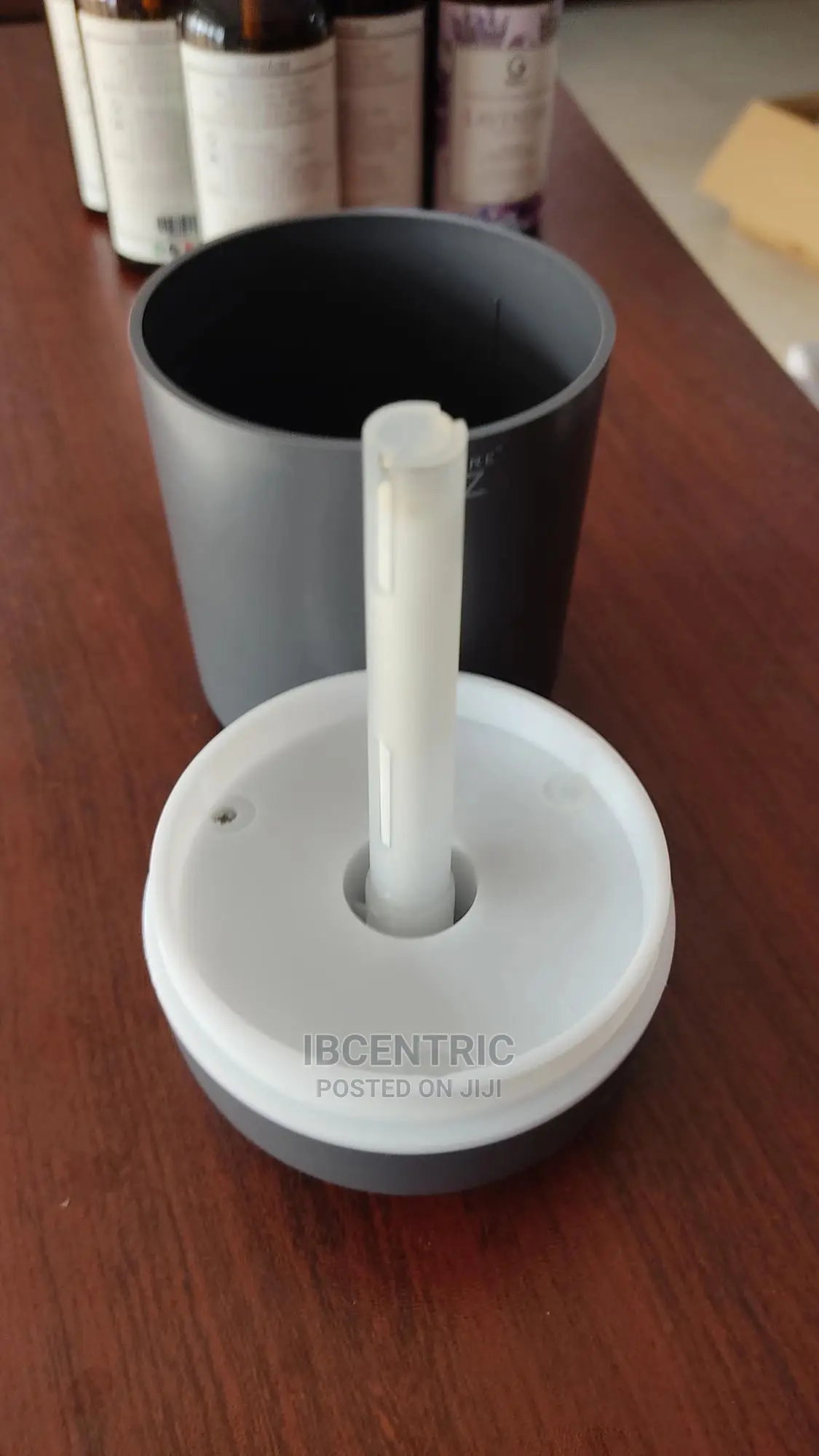 Goodaire Sanz Mini Ultrasonic Humidifier