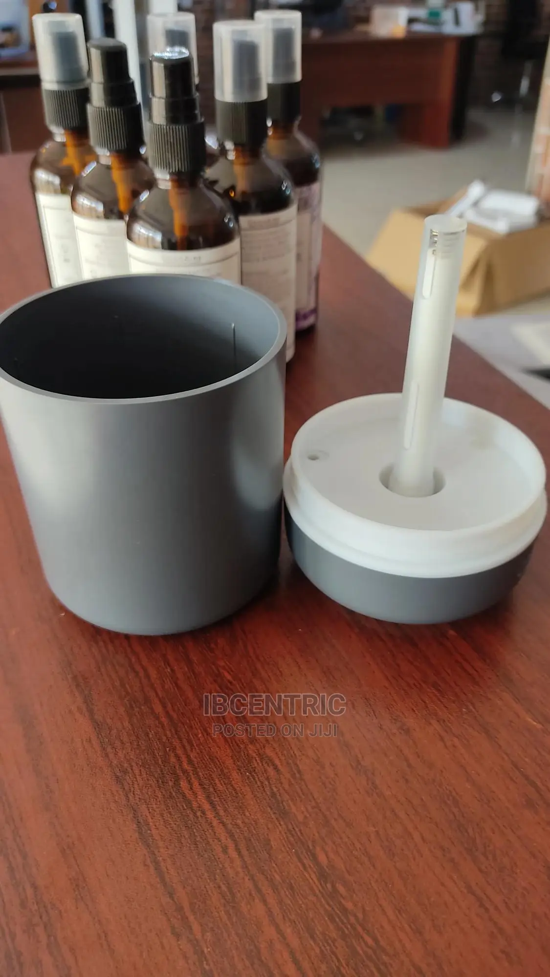 Goodaire Sanz Mini Ultrasonic Humidifier