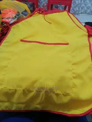 Apron Accra