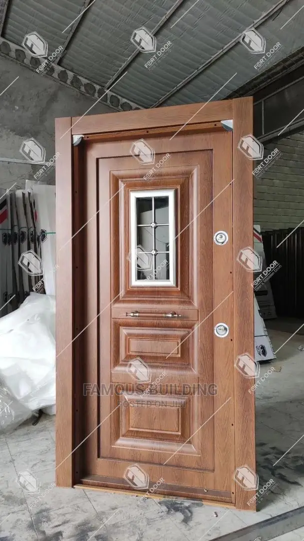 Turkey Security Door