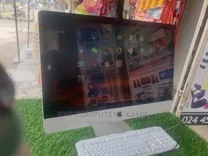 Desktop Computer Apple iMac 8GB Intel Core I5 HDD 256GB