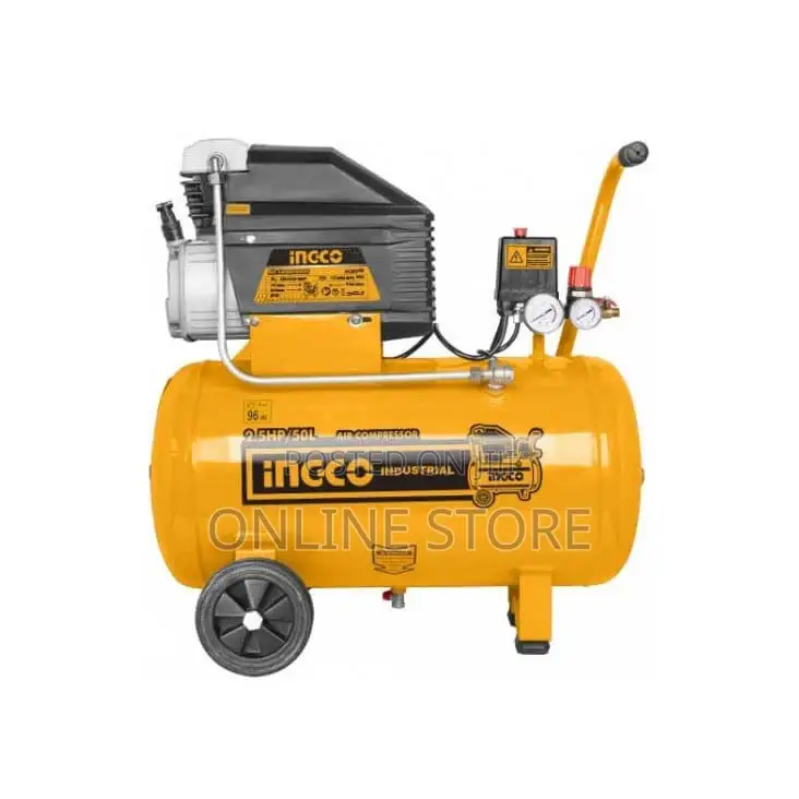 Air Compressor 50l
