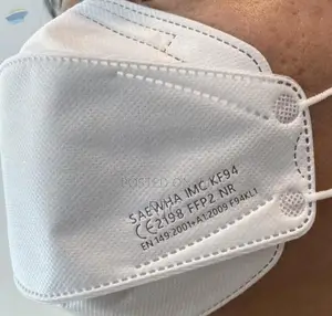 Kf94 Nose Mask 20pcs