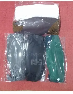 Kf94 Nose Mask 20pcs