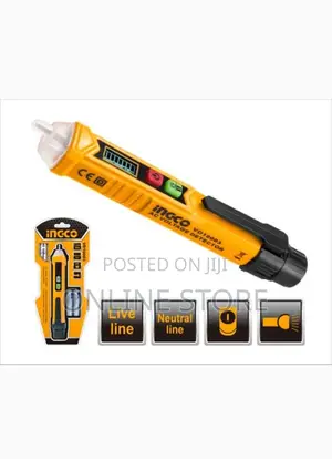 AC Voltage Detector (VD10003)
