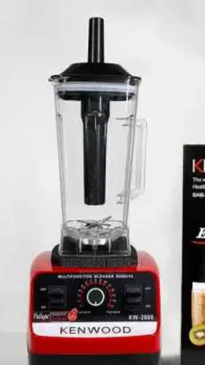 Blender for Sale