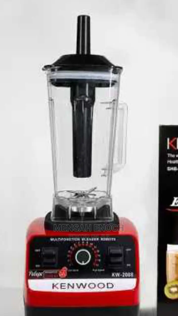 Blender for Sale