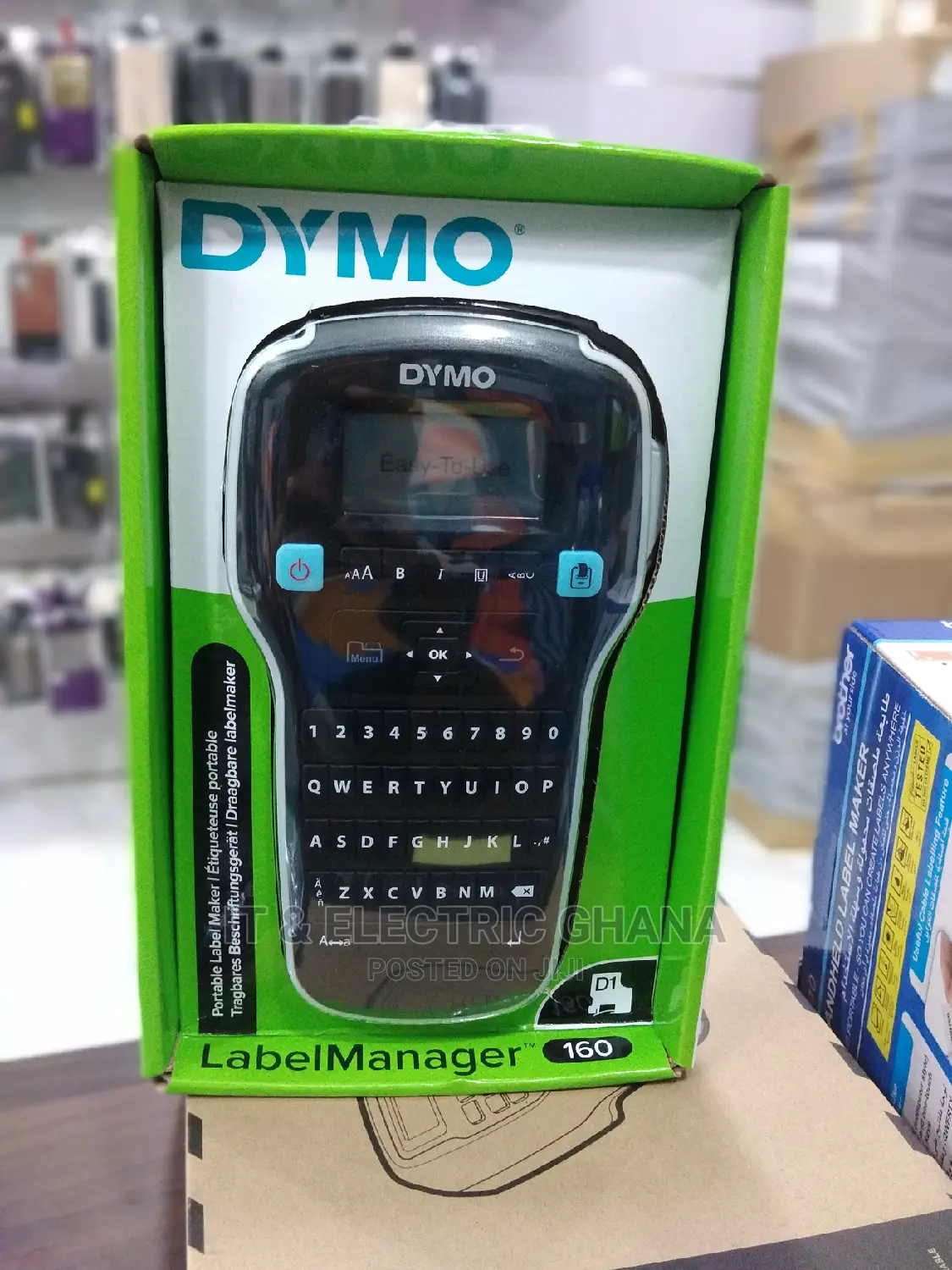 Dymo 160 Label Printer