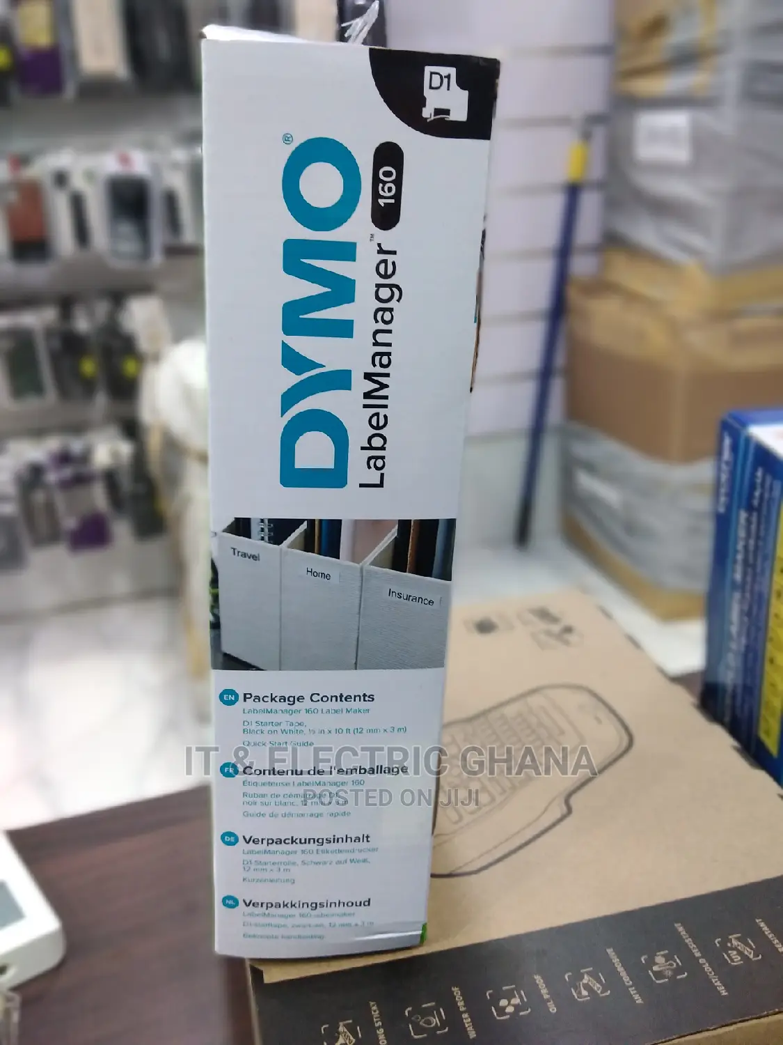 Dymo 160 Label Printer