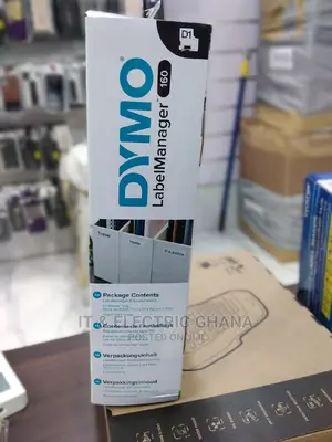 Dymo 160 Label Printer