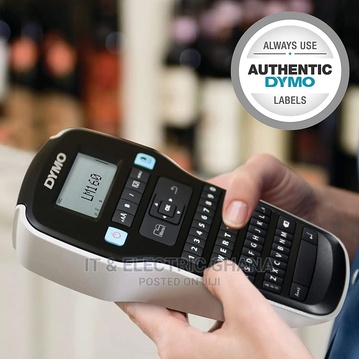 Dymo 160 Label Printer