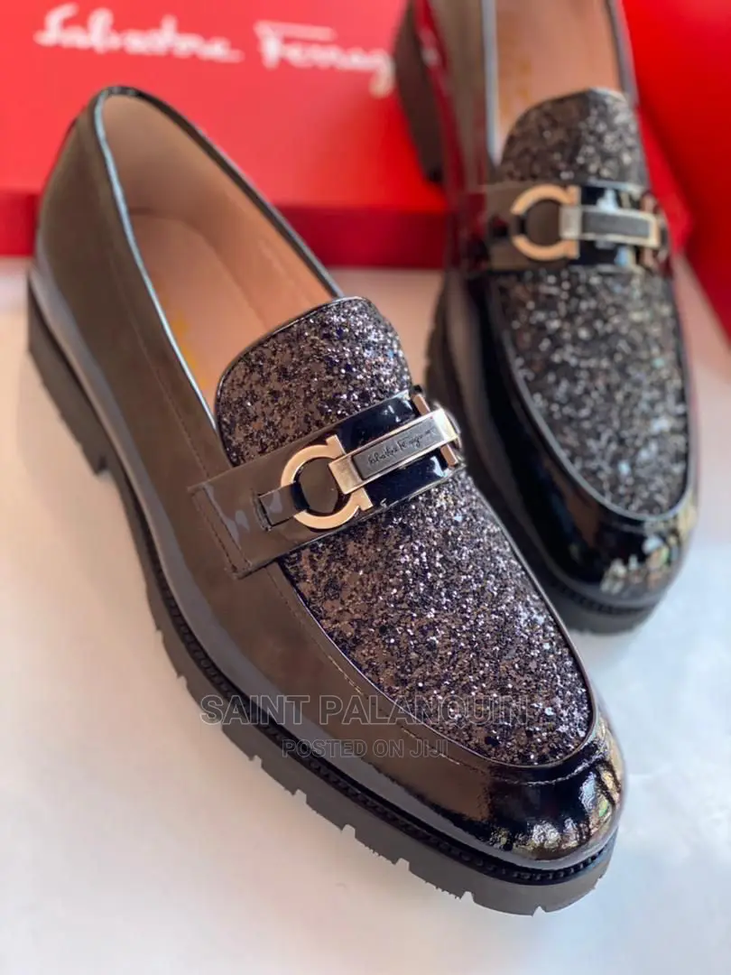 Vuitton Shoe