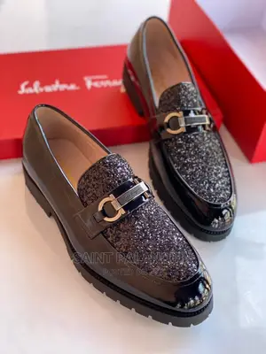 Ferragamo Shoes