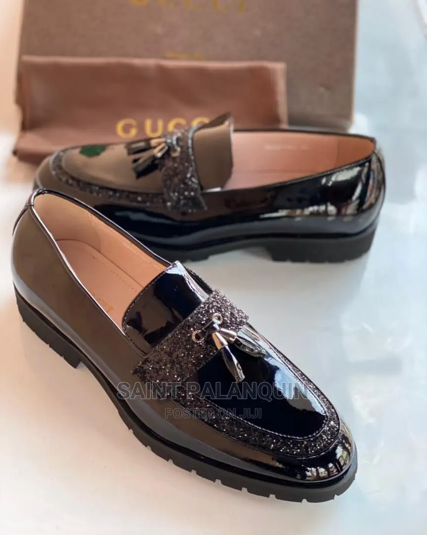 Gucci Quality Shoe