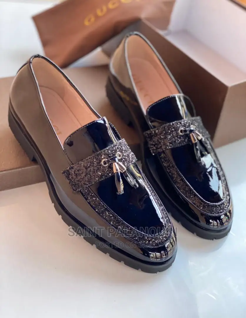 Gucci Quality Shoe