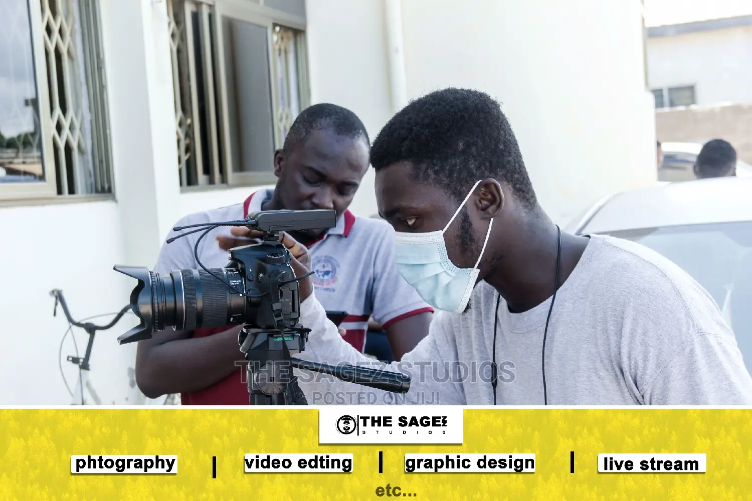 Videography