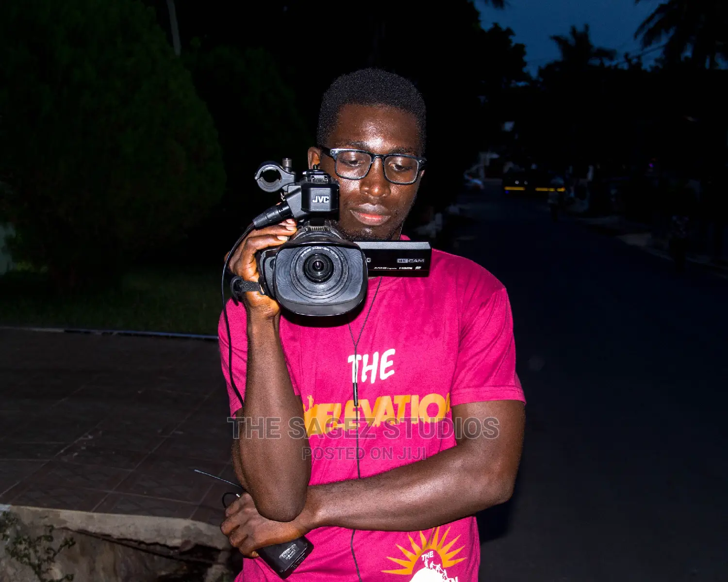 Videography