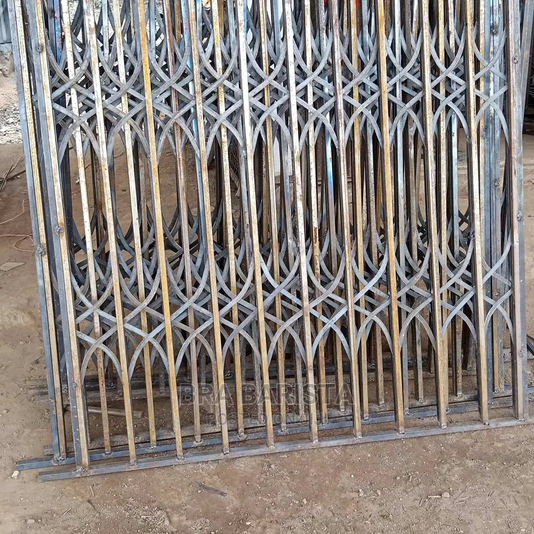 Electric Welder