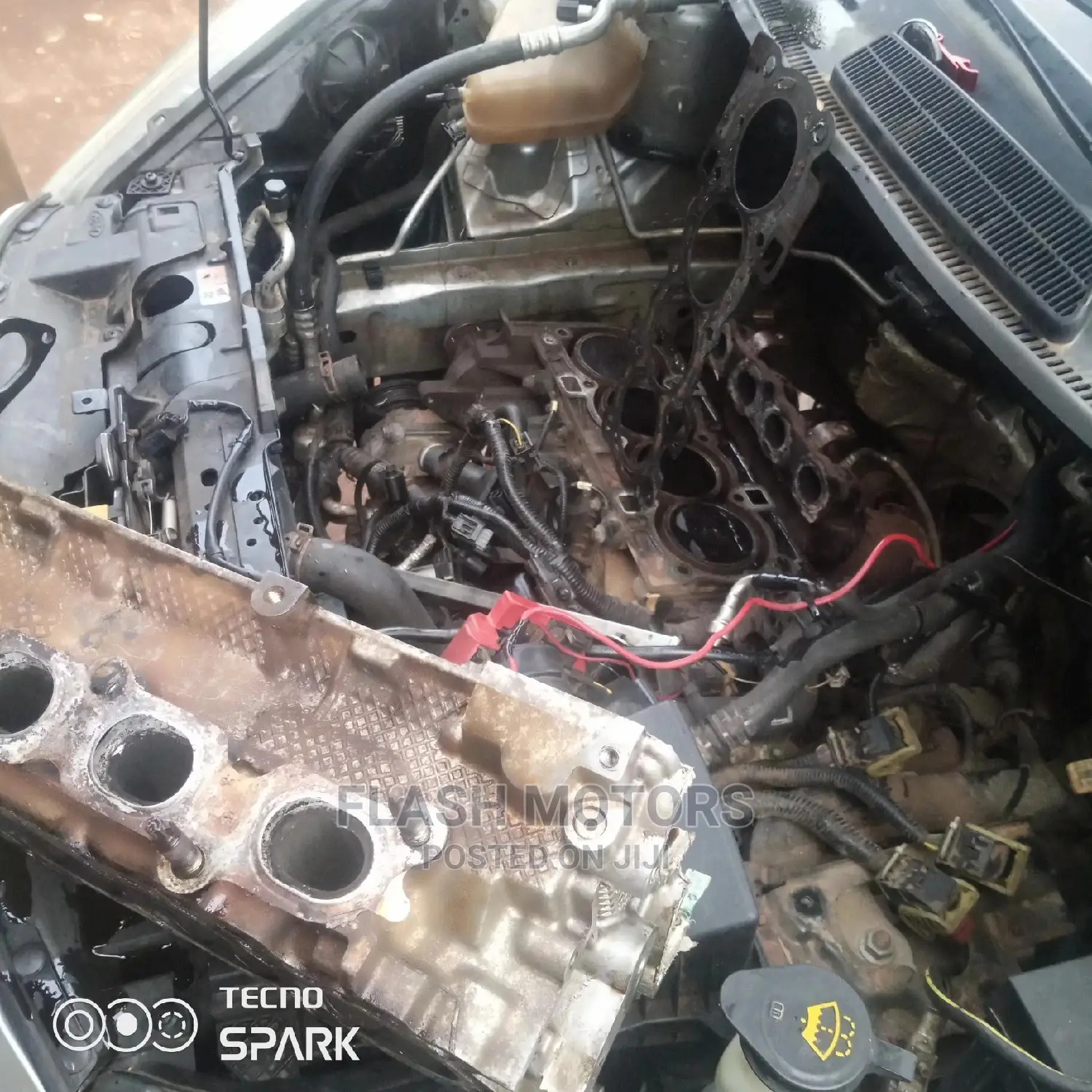 Ford Specialist