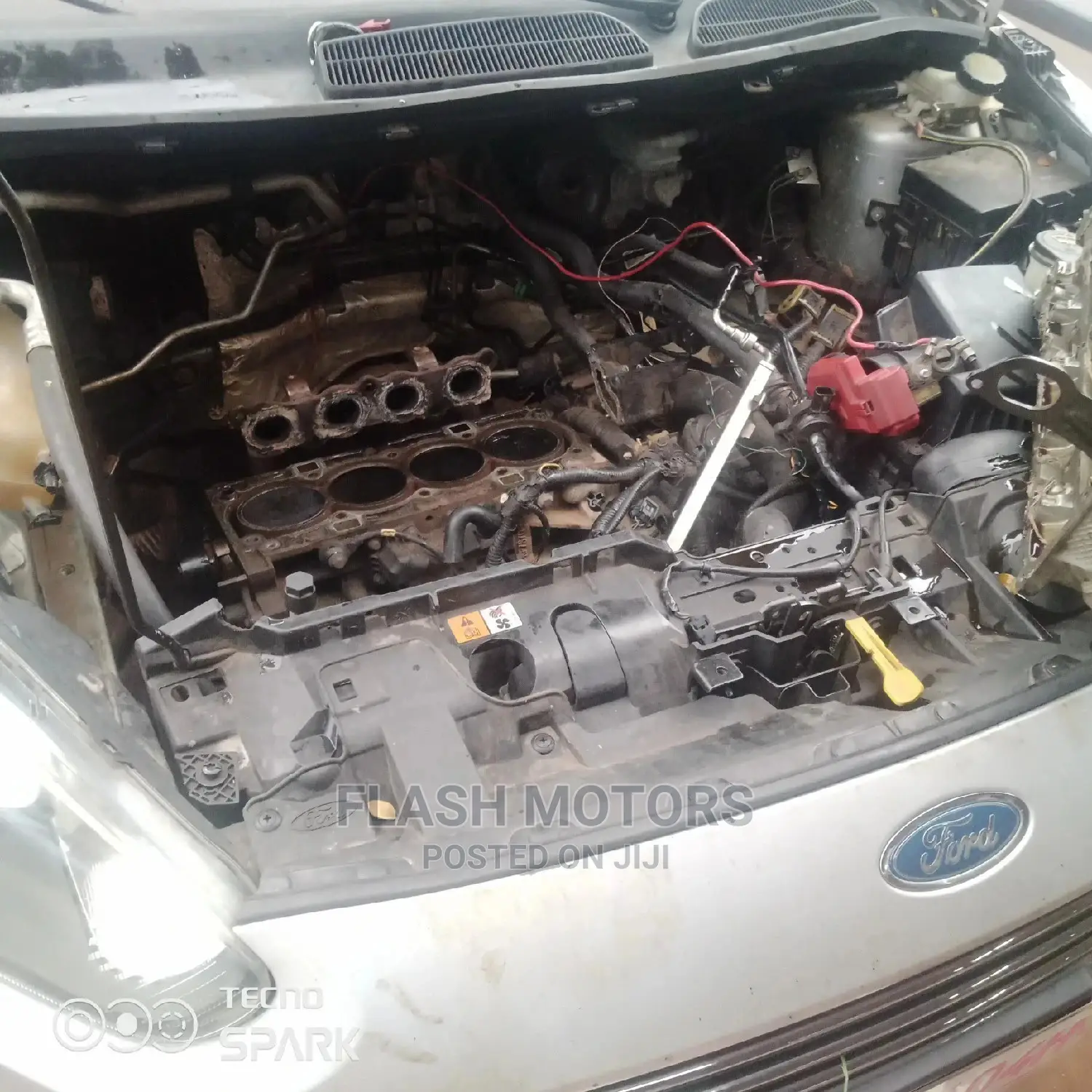 Ford Specialist