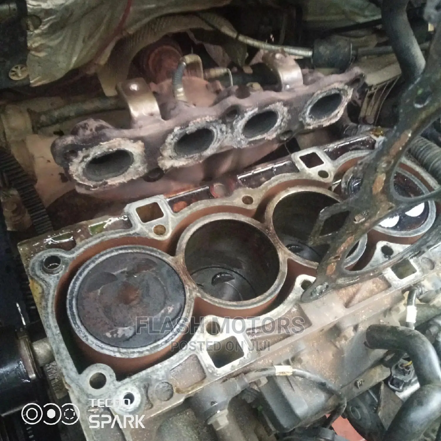 Ford Specialist