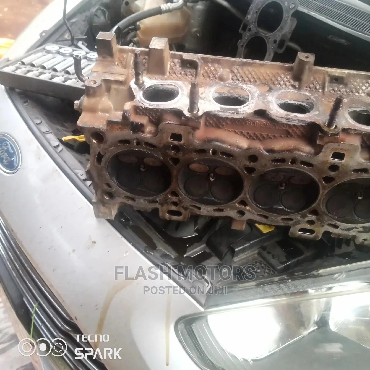 Ford Specialist