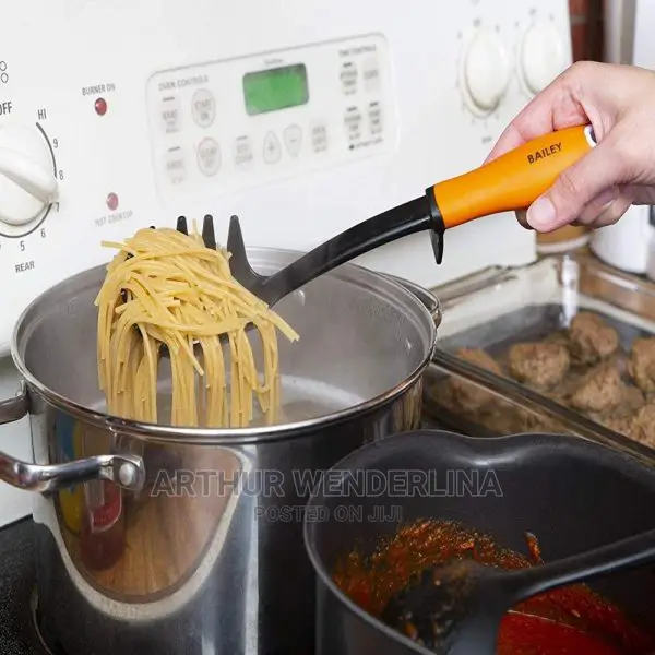 6 Pieces Kitchen Tool Set