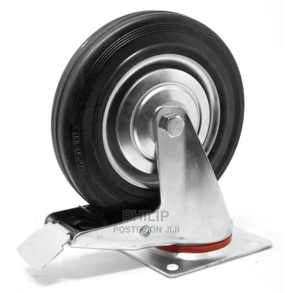 Casters Wheel (8inches)