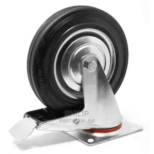 Photo - Casters Wheel (8inches)