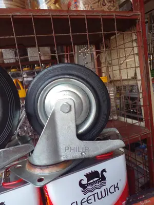 Casters/ 6inches