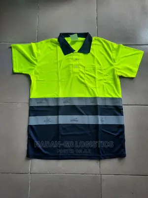 Reflextive Polo Shirt