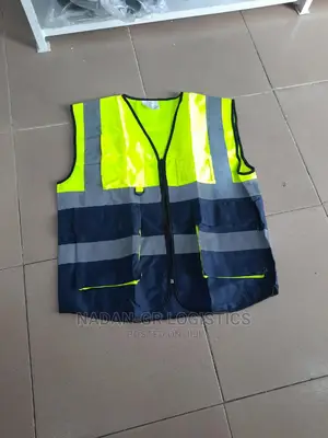 Reflect Vests